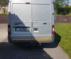 2010 Transit