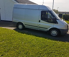 2010 Transit - Image 4/4