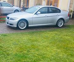 Bmw 318i se