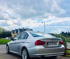 Bmw 318i se
