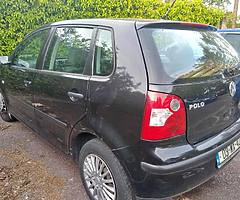 Polo nct