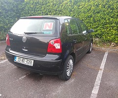 Polo nct