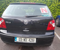 Polo nct