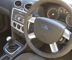 Ford focus - Image 5/7