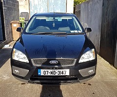 Ford focus - Image 7/7
