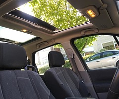 Renaut Grand Scenic 1.6 petrol 2005 - Image 4/10