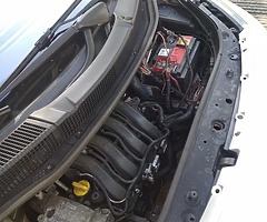 Renaut Grand Scenic 1.6 petrol 2005 - Image 6/10