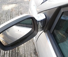 Renaut Grand Scenic 1.6 petrol 2005 - Image 7/10