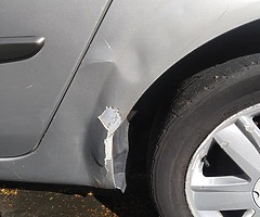 Renaut Grand Scenic 1.6 petrol 2005 - Image 9/10