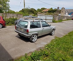 VW Polo 1990 - Image 4/10