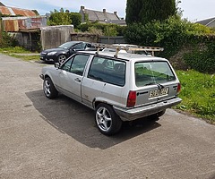 VW Polo 1990 - Image 5/10