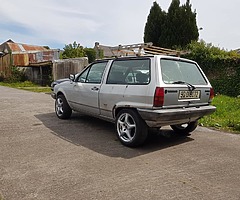 VW Polo 1990 - Image 6/10