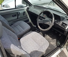 VW Polo 1990 - Image 8/10