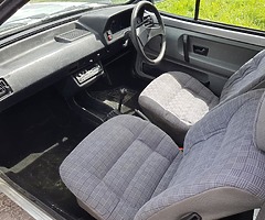 VW Polo 1990 - Image 9/10