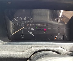 VW Polo 1990 - Image 10/10