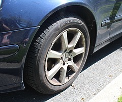 Se vinde Mercedess-Benz C180k, 2006