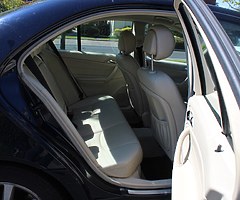 Se vinde Mercedess-Benz C180k, 2006 - Image 6/9