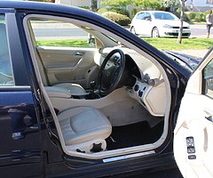 Se vinde Mercedess-Benz C180k, 2006 - Image 8/9