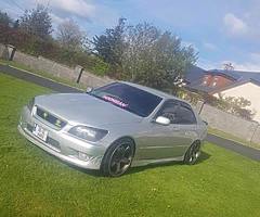 Lexus is200 - Image 3/8