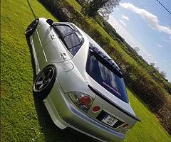 Lexus is200 - Image 4/8