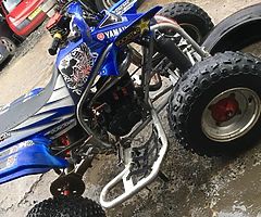 Yamaha blaster - Image 5/6