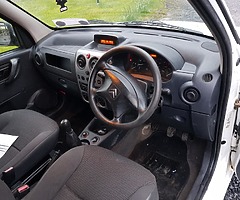 2008 berlingo 1.6hdi - Image 5/9