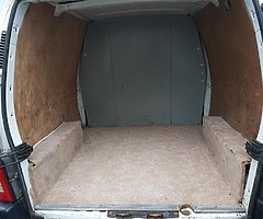 2008 berlingo 1.6hdi - Image 7/9
