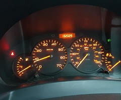 2008 berlingo 1.6hdi - Image 8/9