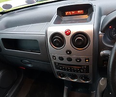 2008 berlingo 1.6hdi - Image 9/9