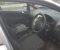 Opel corsa 1.2 - Image 5/6