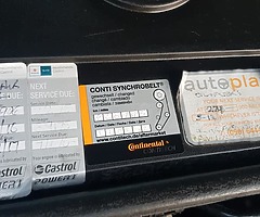 Audi A6 2.0tdi manual 6 speed - Image 4/7