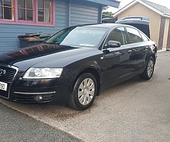 Audi A6 2.0tdi manual 6 speed - Image 7/7