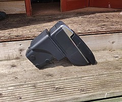 Ford focus Mk 2 centre console
