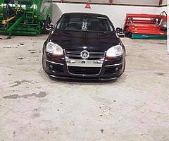 Jetta