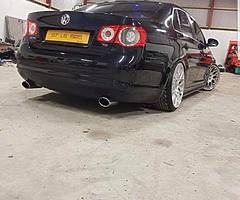 Jetta - Image 4/10