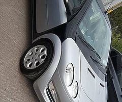 2005 Smart forfour 1.1l Nct 04/20 low mileage - Image 8/10