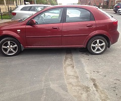 Lecetti manual 100.000 miles