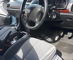 for sale or swap year 2009 Peugout 407 offers in private .! - Image 6/10