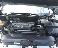 for sale or swap year 2009 Peugout 407 offers in private .! - Image 8/10