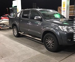 Honda Aquatrax 1200 Turbocharged