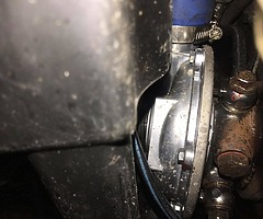 Honda Aquatrax 1200 Turbocharged