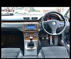 Volskwagen passat 2.0fsi