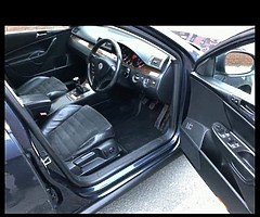 Volskwagen passat 2.0fsi - Image 4/7