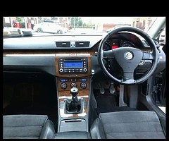 Volskwagen passat 2.0fsi - Image 6/7