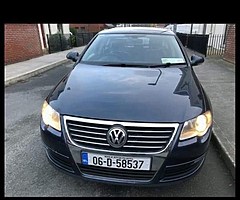 Volskwagen passat 2.0fsi - Image 7/7