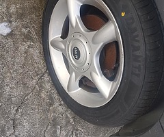 Mini Cooper 04