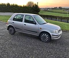 MICRA