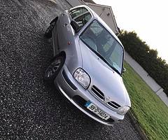 MICRA