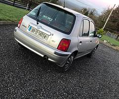 MICRA