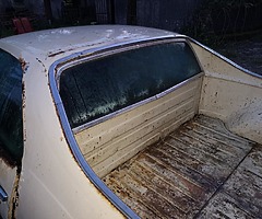 Elcamino v8